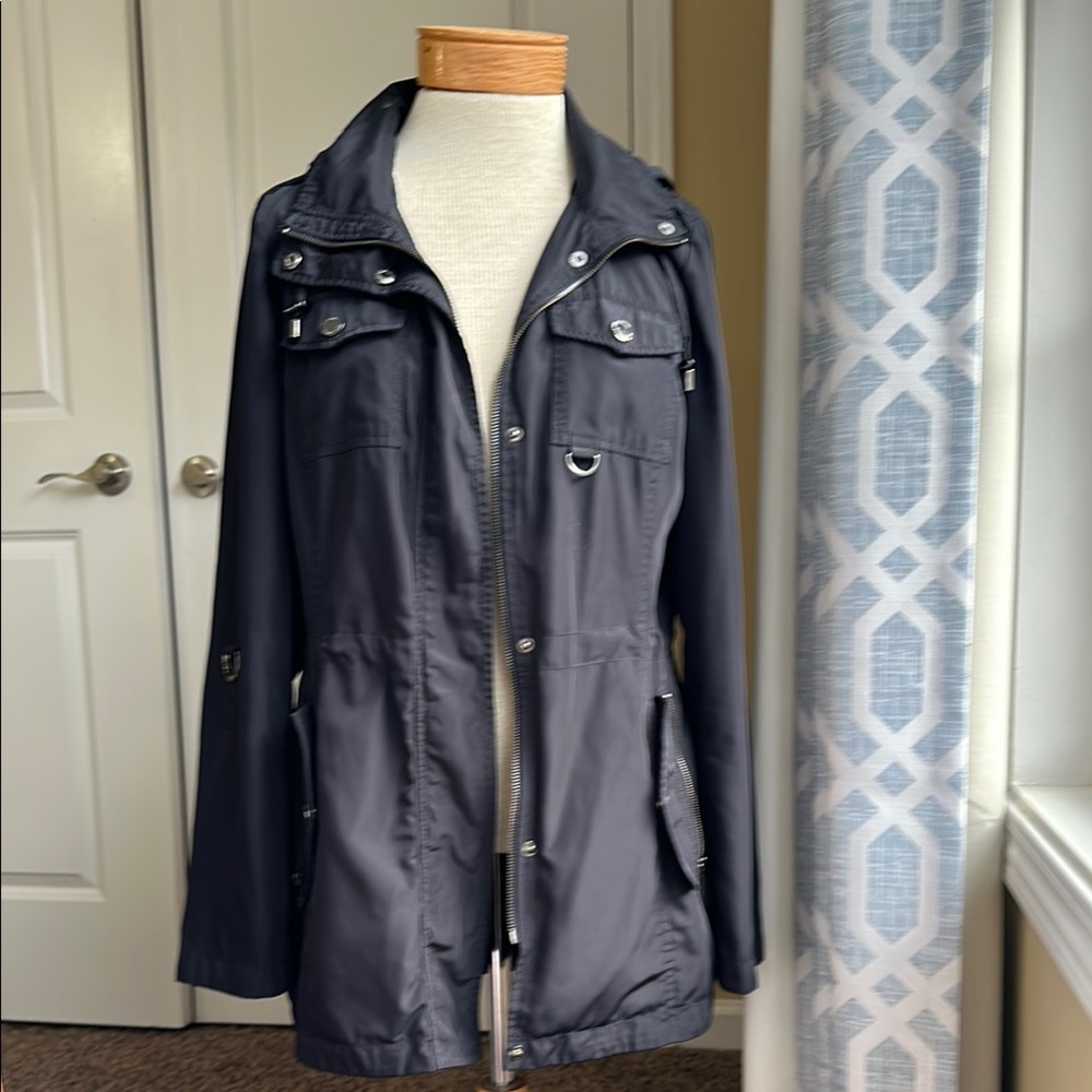 Michael Kors Utility Jacket